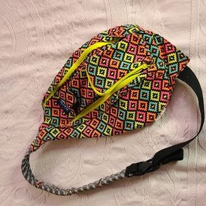 Kavu Shoulder Sling Bag